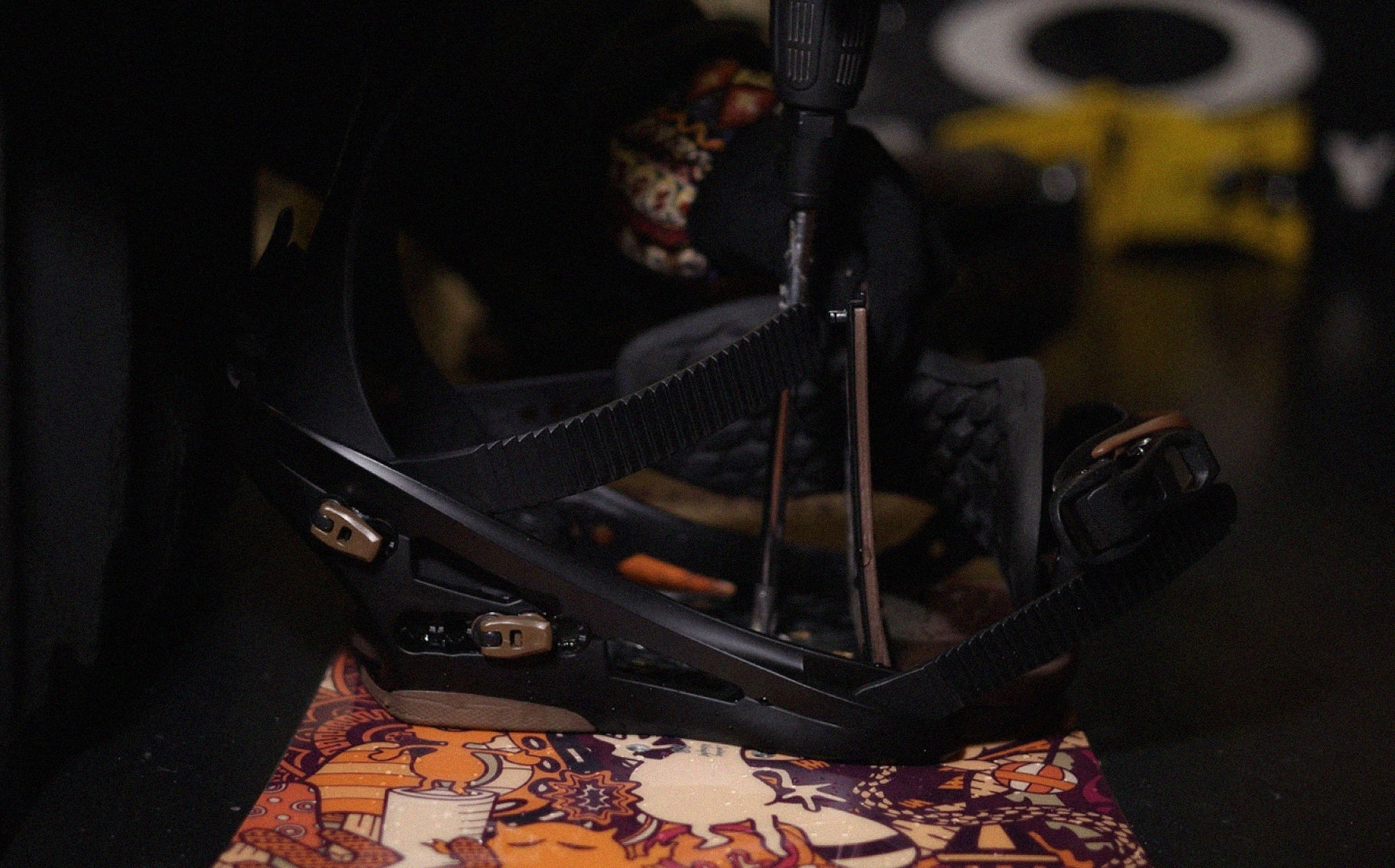 SLYバインディング公式オンラインストア – SLY BINDINGS ONLINE STORE